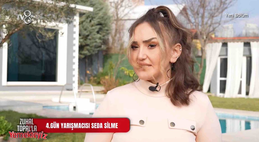 zuhal topal la yemekteyiz seda silme kimdir nerelidir kac yasindadir